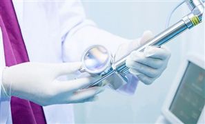 2023年中國放療設備市場投資風險分析 放療定位市場高度集中