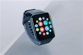 庫存告急脫銷 智能手表突然爆火 銷量猛增60% 智能手表市場深度調查研究報告