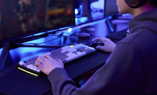 2023客戶端游戲行業報告 近三年客戶端游戲市場份額逐年增長