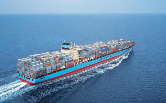 2023年全球海運集裝箱市場供需預測