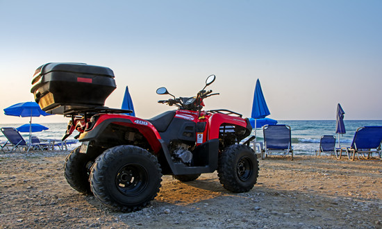 全地形車行業發展態勢 全地形車行業市場策略
