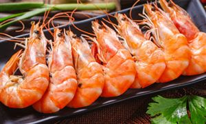 南美白對蝦行業(yè)市場需求 南美白對蝦行業(yè)現狀趨勢