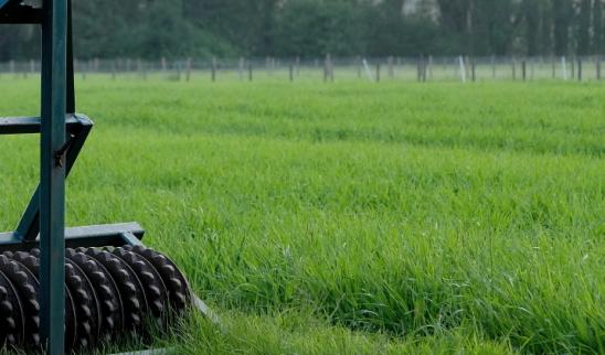 2023智能化設施農業行業市場投資價值評估