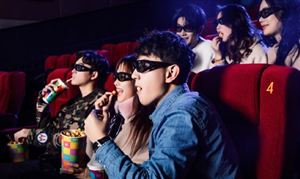 影視行業(yè)現(xiàn)狀及發(fā)展前景分析2023