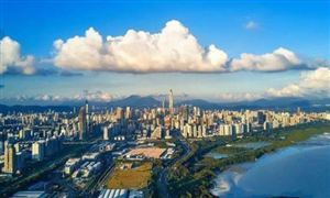 區域經濟市場投資機遇 區域經濟市場運行環境及投資分析