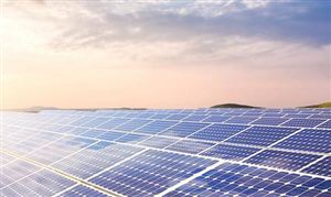 光伏組件回收市場可達千億規模 2023光伏組件市場現狀及前景分析