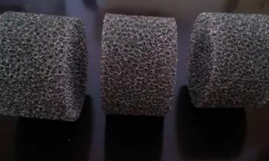 泡沫金屬行業應用前景 泡沫金屬行業發展趨勢分析