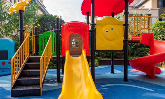 游樂設備行業產業鏈全景分析及投資前景預測