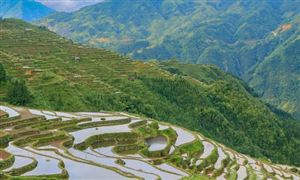 農村水利工程行業發展態勢及需求分析2023