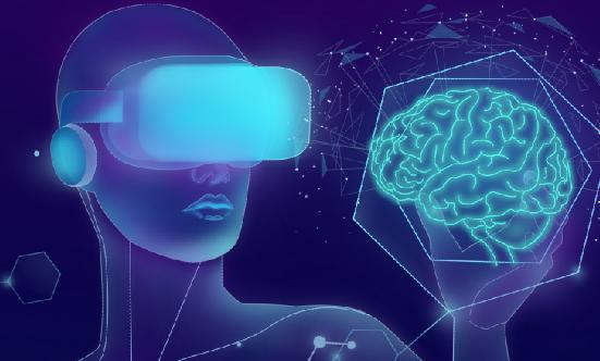 VR元宇宙行業(yè)市場現(xiàn)狀調(diào)研分析2023