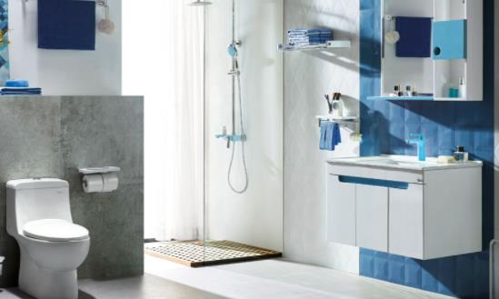 衛浴潔具行業細分市場分析 衛浴行業行業發展及投資前景