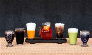 2023植物飲料行業現狀及植物飲料投資前景分析