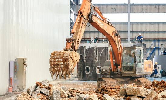 2023年中國(guó)混凝土泵車行業(yè)投資風(fēng)險(xiǎn)分析 行業(yè)發(fā)展前景廣闊