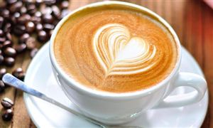 瑞幸咖啡全年凈新開門店2190家 2023咖啡市場現狀及前景分析