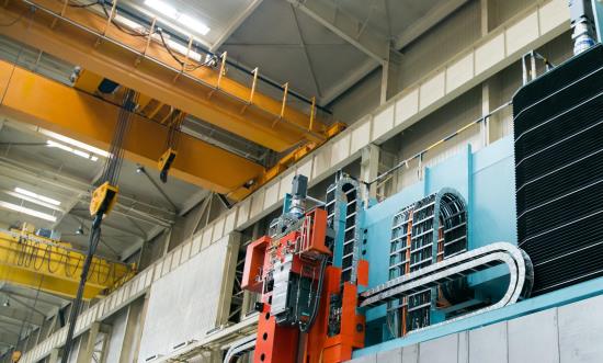 機器設備行業(yè)細分市場分析 機器設備行業(yè)發(fā)展前景及發(fā)展方向