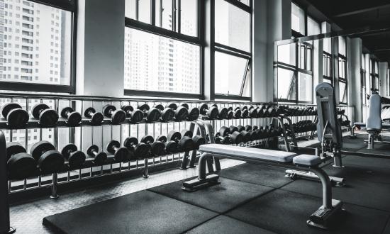 健身器材行業供需平衡分析 全國健身器材行業產成品分析