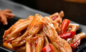 鹵味食品市場規(guī)模將達(dá)到4051億元  2023年中國鹵味食品行業(yè)市場投資前景分析