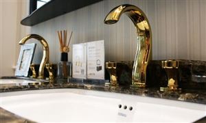 五金衛浴市場規模及供需格局分析2023