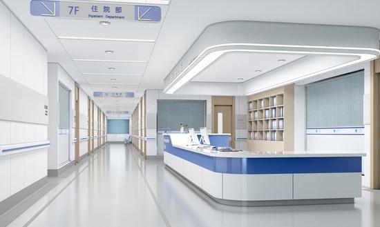 2023民營(yíng)兒科醫(yī)院行業(yè)發(fā)展現(xiàn)狀及前景分析