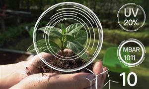 全球及中國數(shù)字農(nóng)業(yè)行業(yè)發(fā)展分析2023