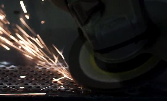 中國研磨拋光行業市場需求 研磨拋光行業未來發展趨勢預測