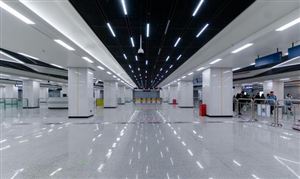 中國城市軌道交通行業運營現狀 城市軌道交通行業發展戰略研究