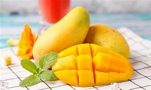 2023芒果市場深度調研 芒果深加工產業分析