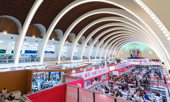 2023中國展會行業供需情況及集中度分析