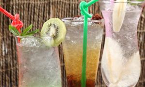 蘇打水行業(yè)市場發(fā)展現(xiàn)狀分析2023 蘇打水行業(yè)市場迎來新風口