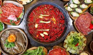 餐飲板塊持續(xù)走強(qiáng)! 火鍋賽道迎來新局面 火鍋產(chǎn)業(yè)市場投資規(guī)模預(yù)測