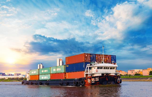 油船運(yùn)價正在逆勢上漲 2023全球油輪運(yùn)輸市場需求增長調(diào)查