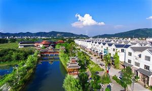 65.2%的城鎮(zhèn)化率意味著什么 城鎮(zhèn)化金融市場發(fā)展趨勢分析報告2023