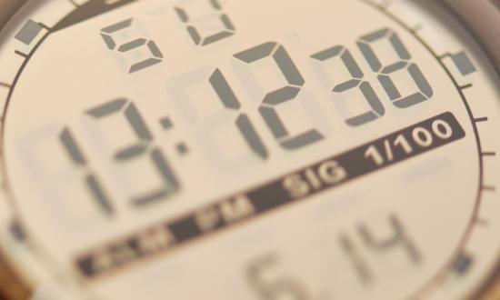 電子手表市場分析 2023電子手表行業(yè)的投資商機