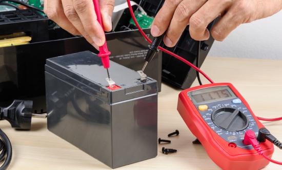 2023不間斷電源應用狀況分析 未來不間斷電源將迎來較大市場空間