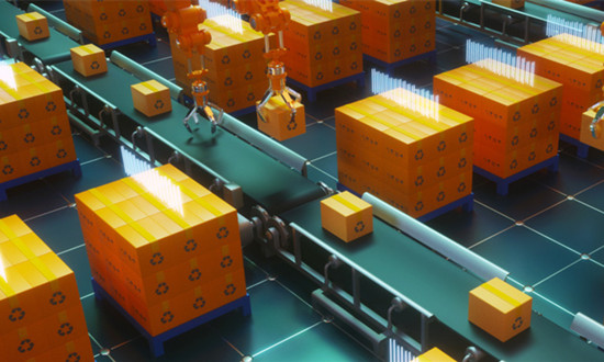 2023立體倉儲行業發展趨勢及投資戰略