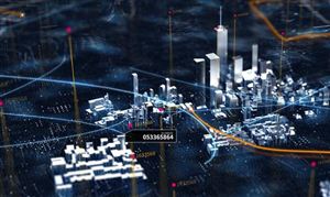 中國建筑工程行業發展現狀 建筑工程行業競爭格局分析