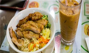 2023茶餐廳行業(yè)發(fā)展趨勢及市場現(xiàn)狀分析