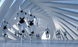 2023軍用機器人行業市場需求與規模分析