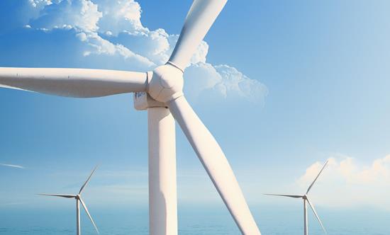 風力發電機葉片行業產能 風力發電機葉片行業競爭現狀分析