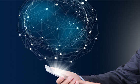 數字通信行業市場發展研究報告2023