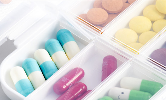 女性保健藥品行業供需趨勢及前景分析