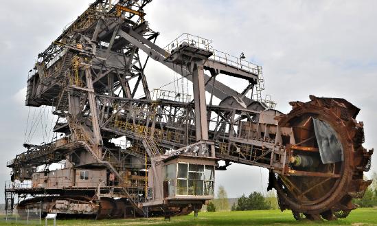 采煤機行業發展現狀及市場競爭格局分析2023