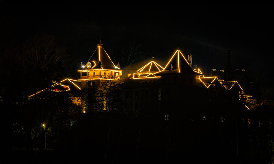 2023景觀照明行業現狀與市場發展前景趨勢分析