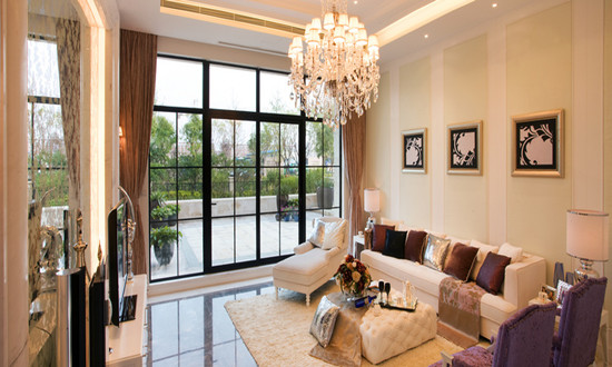 集成吊頂行業市場競爭格局分析 集成吊頂行業市場規模