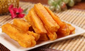 2023紅薯食品行業(yè)市場(chǎng)現(xiàn)狀及前景分析