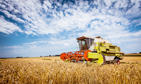 農業自動化設備市場前景分析及現狀趨勢