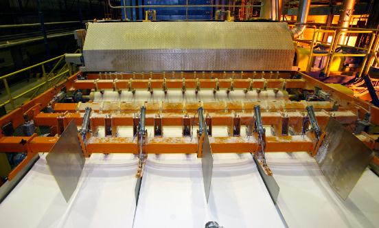 2023造紙制漿設備行業發展現狀調研報告