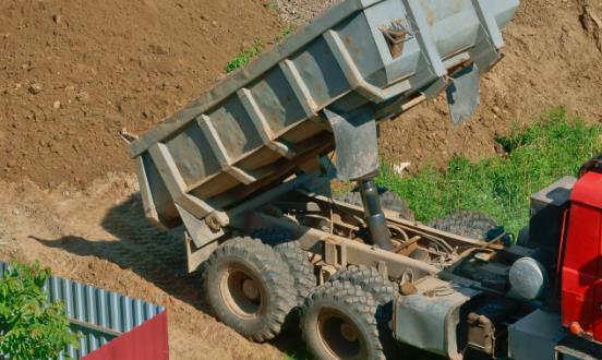 2023自卸貨車行業市場銷量 自卸貨車行業出口情況分析