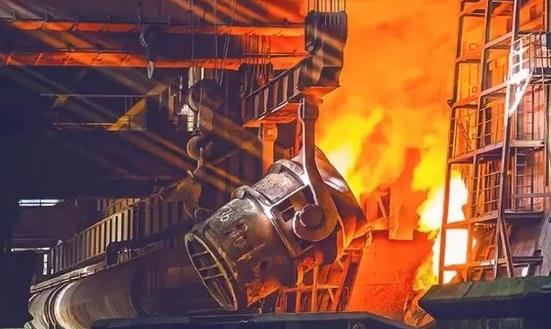 鋼鐵信息化行業發展前景及投資風險2023