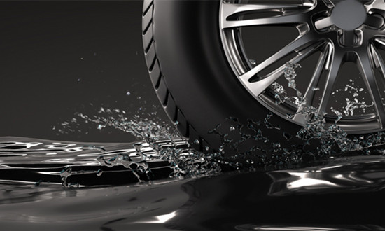 智慧輪胎行業前景預測 智慧輪胎行業現狀分析